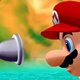 Screenshot: Super Mario Sunshine